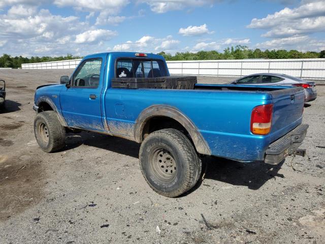 Vin: 1ftcr11u6rtb00674, lot: 56010225, ford ranger 19942