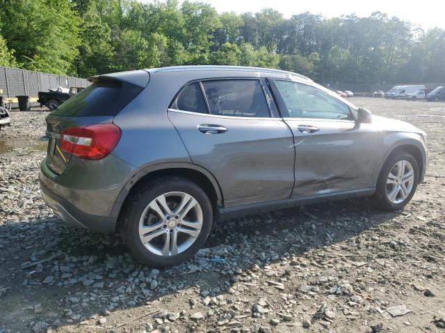 Vin: wdctg4gb9gj227306, lot: 55563815, mercedes-benz gla-class 250 4matic 20163