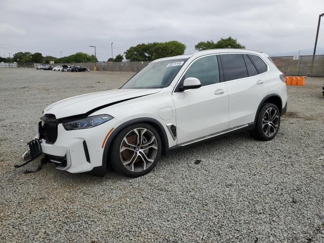 BMW X5 XDRIVE5