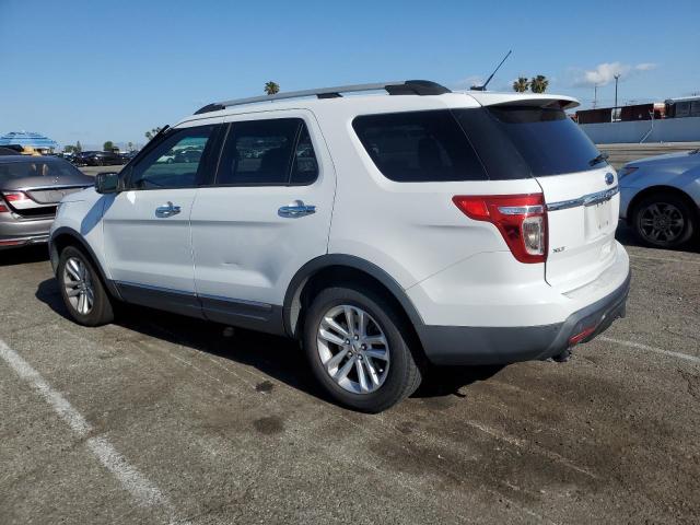 Vin: 1fm5k7d8xfga34550, lot: 55519455, ford explorer xlt 20152