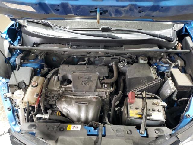 2018 TOYOTA RAV4 LE JTMBFREV4JJ726357
