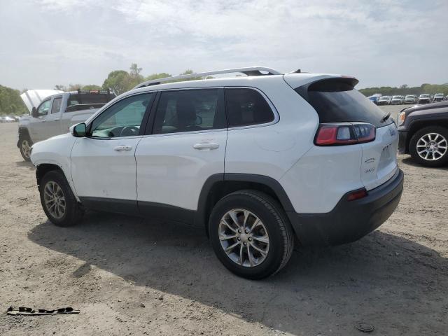2021 JEEP CHEROKEE L - 1C4PJMLB8MD115847