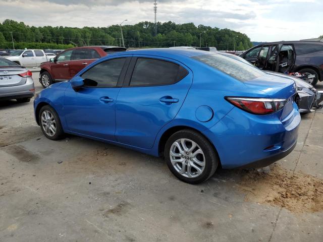 Vin: 3mydlbzvxgy136365, lot: 58978555, toyota scion 20162