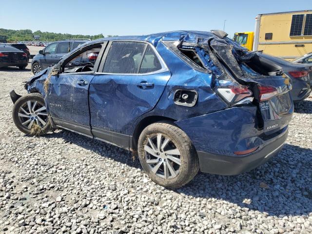 Vin: 3gnaxkev3ns203696, lot: 56856435, chevrolet equinox lt 20222