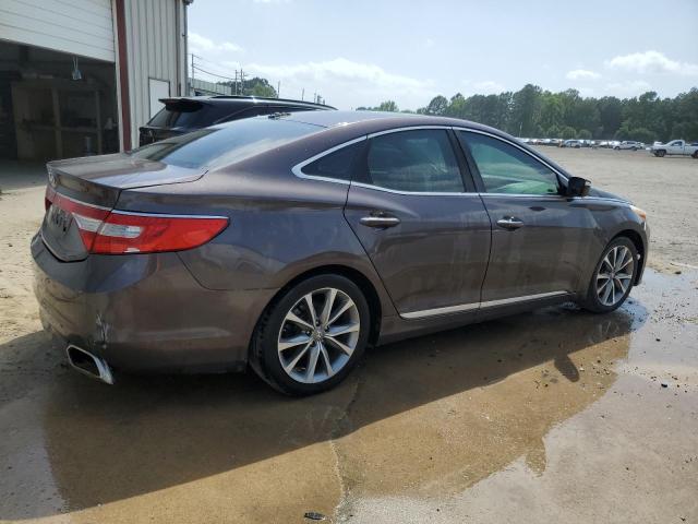 2016 HYUNDAI AZERA KMHFG4JG1GA520037