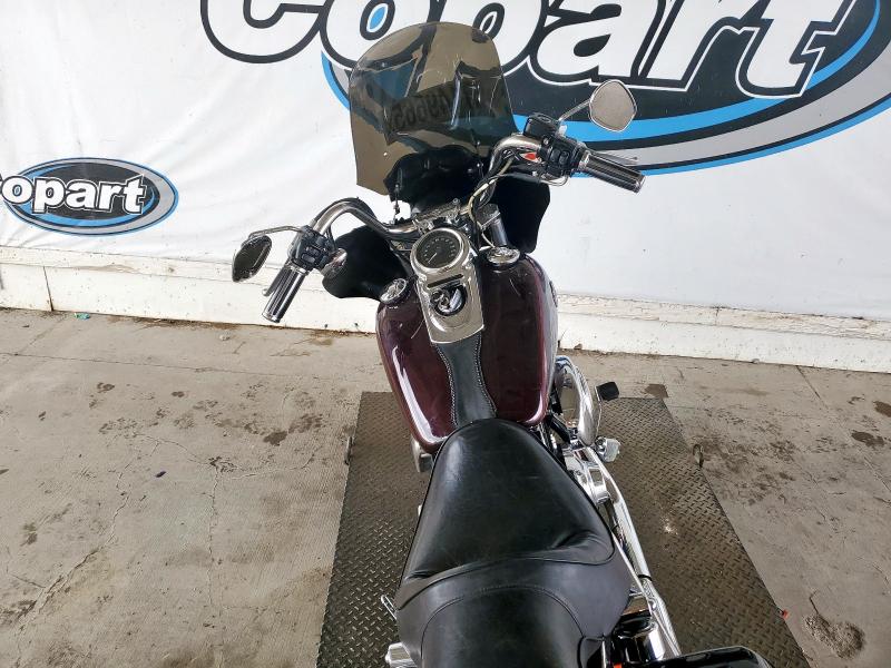 2005 HARLEY-DAVIDSON FXDWGI 1HD1GPW115K310449