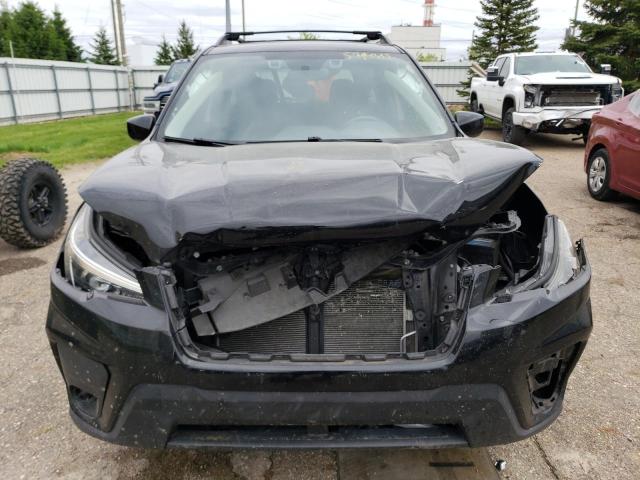 2019 SUBARU FORESTER P JF2SKAGC5KH546565