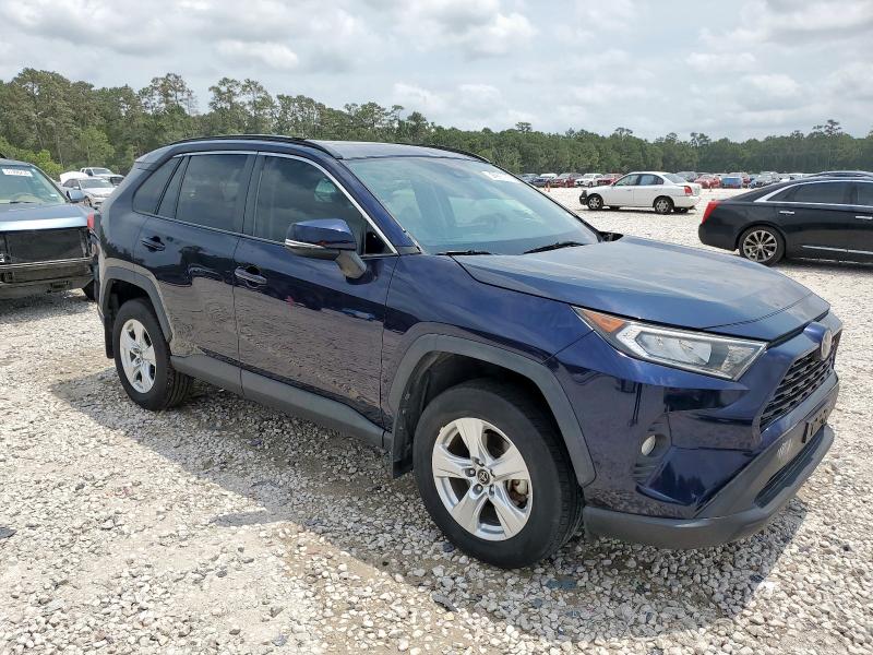 Vin: 2t3w1rfv7kw019934, lot: 56990235, toyota rav4 xle 20194