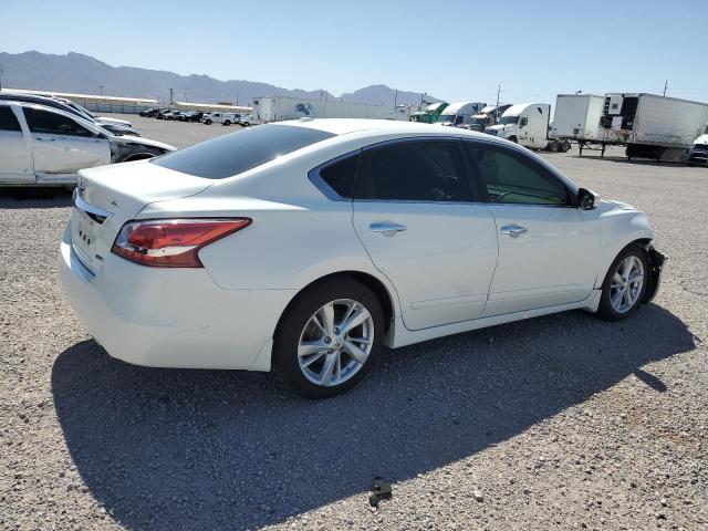 Vin: 1n4al3ap7dn587515, lot: 55730865, nissan altima 2.5 20133