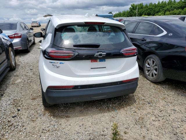 2023 CHEVROLET BOLT EV 1L - 1G1FW6S04P4107685