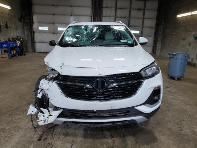 2023 BUICK ENCORE GX - KL4MMDS2XPB140951