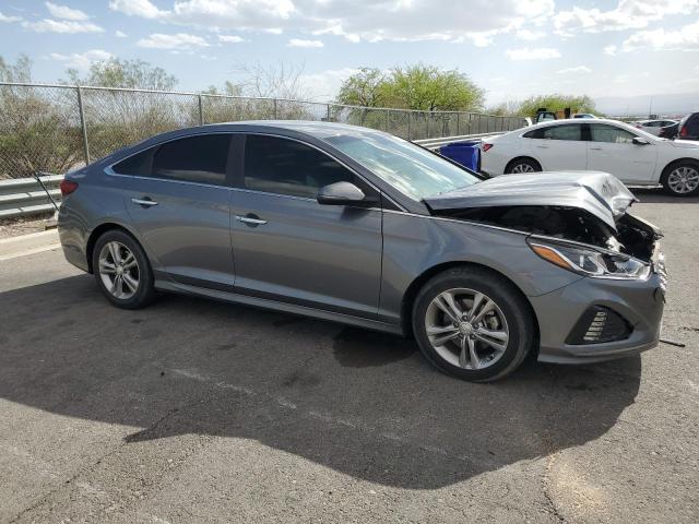 Vin: 5npe34af3kh746035, lot: 56886125, hyundai sonata limited 20194
