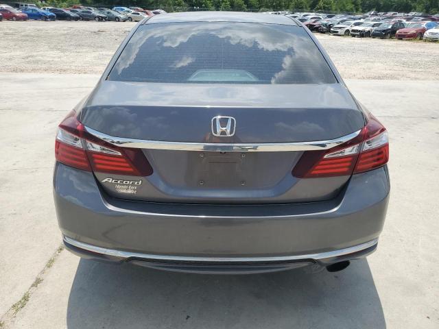 2017 HONDA ACCORD LX - 1HGCR2F38HA135475