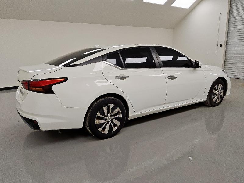 Vin: 1n4bl4bv8lc159759, lot: 57527695, nissan altima s 20203