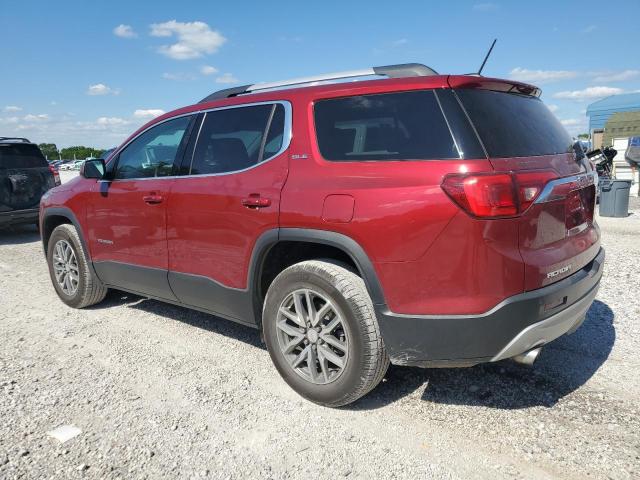 Vin: 1gkknlls1kz160237, lot: 59020115, gmc acadia sle 20192