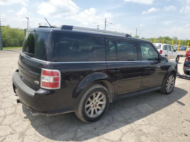 Vin: 2fmgk5c87dbd27230, lot: 56898835, ford flex sel 20133