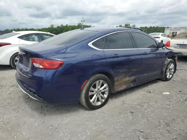 Vin: 1c3cccab3gn164494, lot: 55143125, chrysler 200 limited 20163