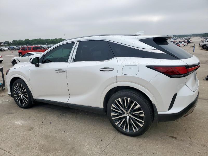 Vin: 2t2bbmca1rc042884, lot: 57532735, lexus rx 350h ba 350h base 20242