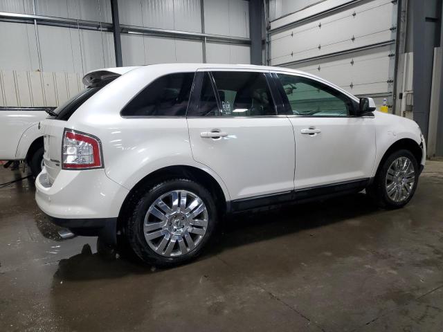 Vin: 2fmdk4kc8aba23127, lot: 58524535, ford edge limited 20103