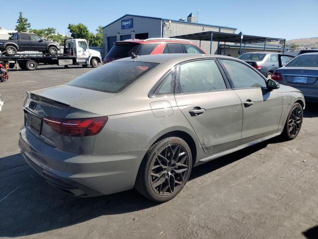 Vin: waueaaf40pa030927, lot: 57638295, audi a4 premium plus 45 20233