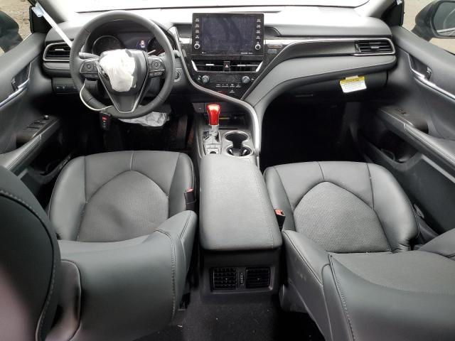 2024 TOYOTA CAMRY XSE - 4T1K61AK9RU919378