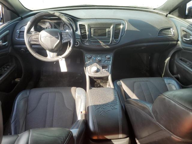 2015 CHRYSLER 200 S - 1C3CCCBB1FN655126