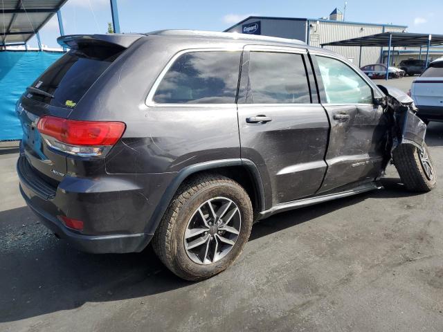 Vin: 1c4rjfag5kc591141, lot: 56885105, jeep grand cher laredo 20193