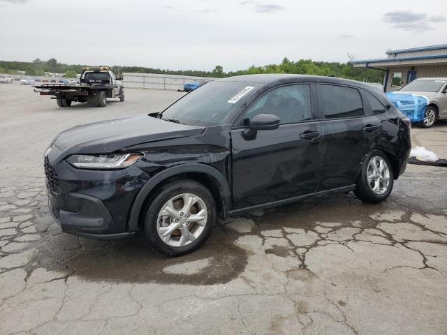 Vin: 3czrz1h31pm744421, lot: 55770295, honda hr-v lx 2023 img_1