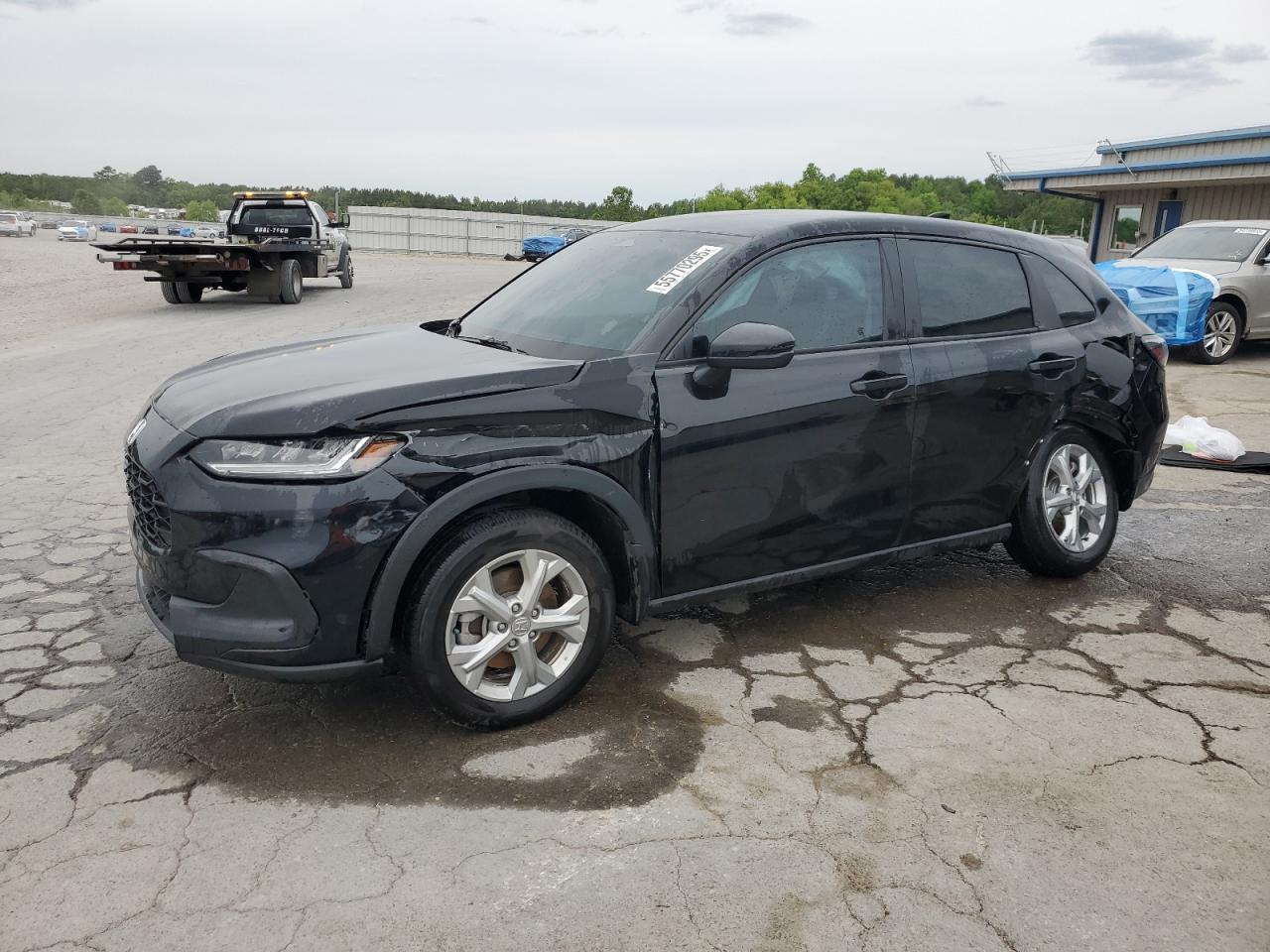 HONDA HR-V LX
