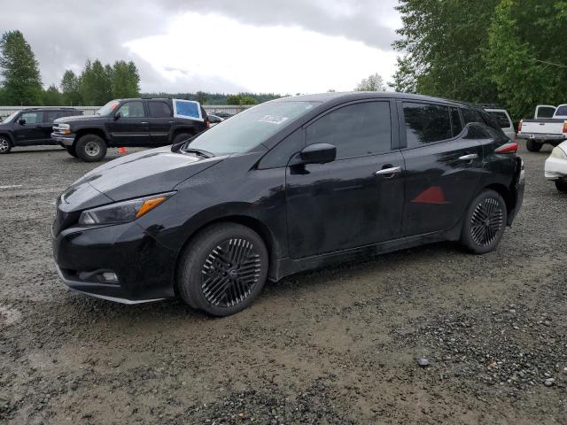 Vin: 1n4cz1cvxpc552443, lot: 56733035, nissan leaf sv plus 2023 img_1