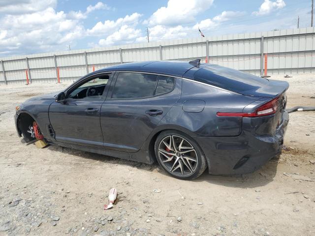 2023 KIA STINGER GT KNAE35LD6P6131821