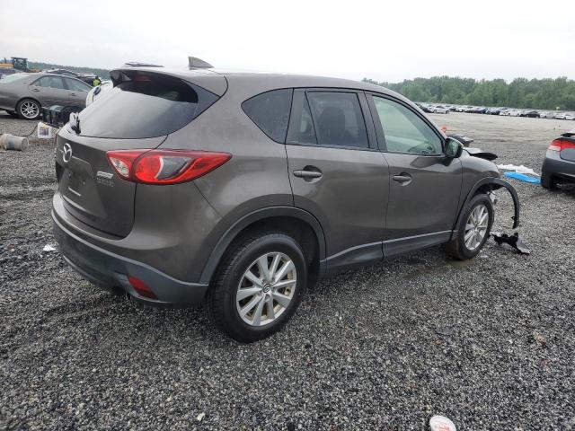Vin: jm3ke4cy5g0816240, lot: 58835815, mazda cx-5 touring 20163