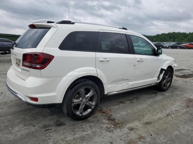 2016 DODGE JOURNEY CR 3C4PDCGB1GT112346