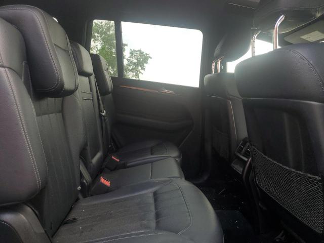 2017 MERCEDES-BENZ GLS 450 4M 4JGDF6EE0HA866287