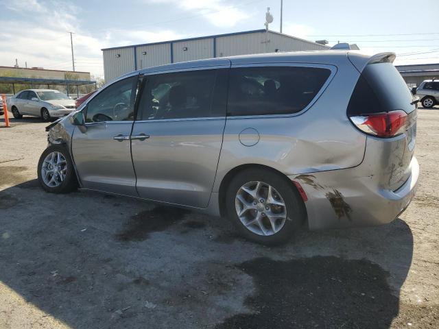 Vin: 2c4rc1fgxkr588006, lot: 58619885, chrysler pacifica touring plus 20192