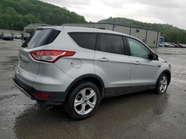 Vin: 1fmcu0g76fua02658, lot: 58118395, ford escape se 20153