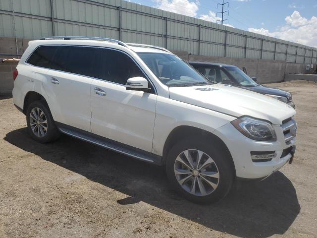 Vin: 4jgdf6ee7ga670801, lot: 54439015, mercedes-benz gl-class 450 4matic 20164