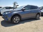 2018 TOYOTA RAV4 HV LE - JTMRJREV2JD161960