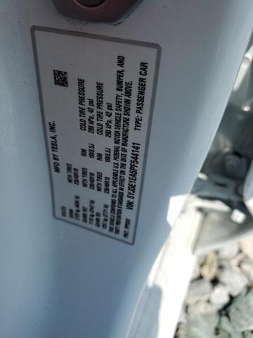 2023 TESLA MODEL 3 - 5YJ3E1EA5PF544141