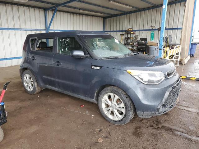 Vin: kndjp3a52f7139641, lot: 55588065, kia soul + 20154