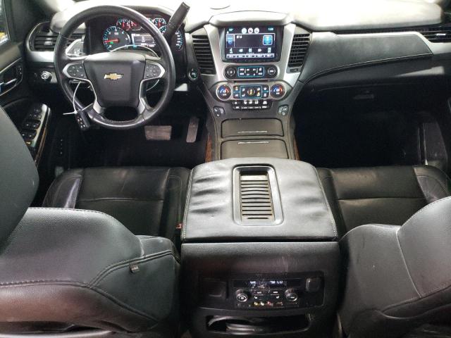 2015 CHEVROLET TAHOE K150 - 1GNSKCKC7FR714473