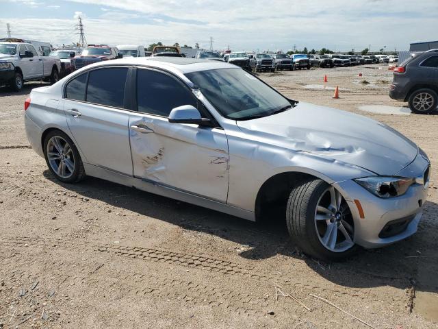 Vin: wba8e1g56gnt35611, lot: 56159965, bmw 3 series i 20164