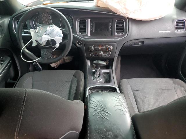 2016 DODGE CHARGER SE - 2C3CDXBG8GH123088