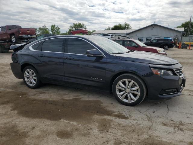 Vin: 2g11z5s3xk9139858, lot: 58593585, chevrolet impala lt 20194
