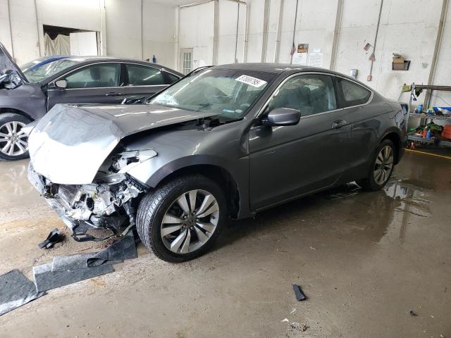 HONDA ACCORD LX-