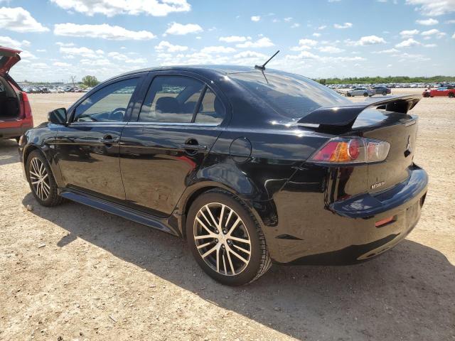 Vin: ja32u8fw9gu012916, lot: 54969325, mitsubishi lancer gt 20162