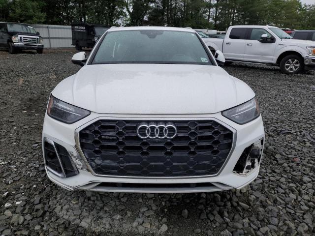 2021 AUDI Q5 E PREMI WA1E2AFY8M2040351