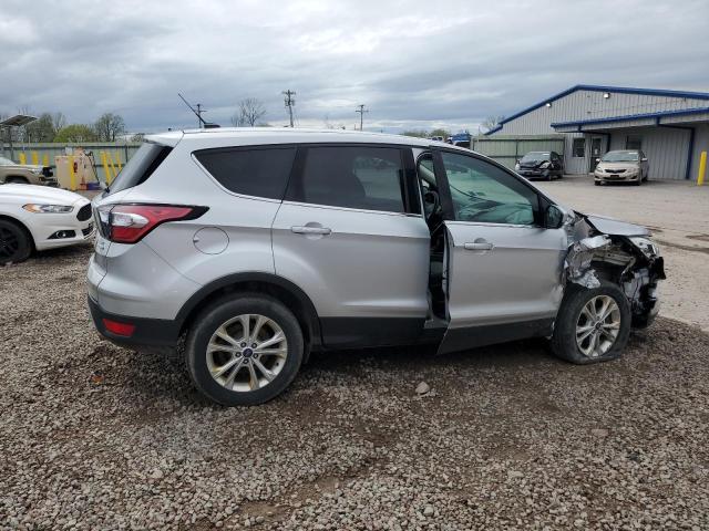 Vin: 1fmcu9gd3hue03808, lot: 55403025, ford escape se 20173