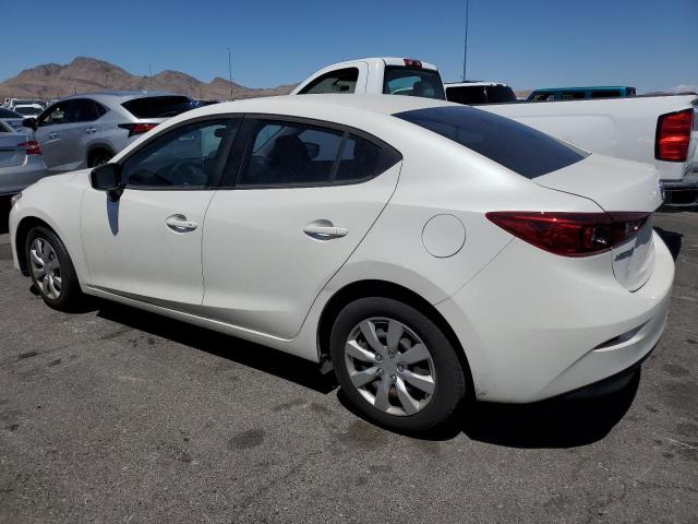 2015 MAZDA 3 SPORT - JM1BM1U72F1266049
