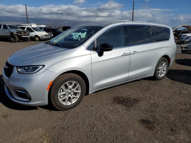 CHRYSLER PACIFICA T